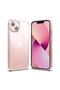 Iphone 13, protection, transparent - 2