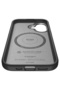 Case for iPhone 17, Spigen, TPU, Black - 6