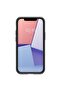 Case for iPhone 12, Spigen, TPU, Black - 6