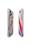 Husa pentru iPhone 17 Pro, Spigen, Silicon, Alb - 5