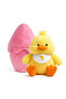 40 cm Chick Plush Toy – Adorable Soft Chick in an Egg Gift - 2