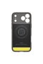 Case for iPhone 17 Pro, Spigen, TPU, Gray - 5