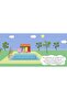 Ladybird Peppa Pig Peppa Goes Swimming - 2