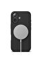 Husa pentru iPhone 15 Pro, Techsuit, Silicon, Violet - 4