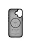 Case for iPhone 17, Spigen, TPU, Black - 4