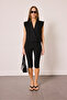 Basic Crop Vest - 2