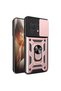 Case for OnePlus 13R, Techsuit, TPU, Pink