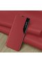 Case for Xiaomi Poco X7 Pro, Techsuit, PU, ​​Red - 6
