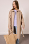 100% Cotton Oversized Basic Tshirt