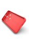Husa pentru Honor Magic8 Lite, Magic Shield, protectie antisoc, rosu - 5
