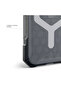Case for iPhone 17 Pro, Uag, TPU, Gray - 5