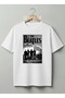 The Beatles Legend Design Unisex Premium 100% Cotton T-Shirt |   High Quality Printed