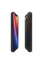 Husa pentru iPhone 16e, Spigen, TPU, Negru - 6