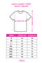 Cotton Short Sleeve Maternity T-Shirt White 3-Pack – Soft and Comfortable Maternity Wear - 6