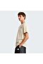 M Nse Reg Ss Tee-Graphic Men's T-Shirt Nf0A8Guvdom1 Gray-Xl - 4