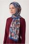 Patterned Soft Shawl 70027-03 - 5