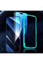 Screen protector for iPhone 16 Pro Max, Transparent; Shockproof, transparent - 2