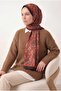 Patterned Soft Shawl 70029-07 - 3