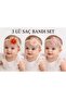 Mine Trend 3-Piece Hair Band Set