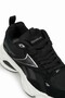 Charge Run Thick Sole Mesh Sneaker Women's Sports Casual Shoes - 6
