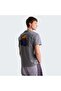 M Bcd Celebration Relaxed Short Sleeve t Men's T-Shirt Nf0A8Gaq0Uz1 Gray-Xxl - 5