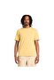 Dunstan River Garment Dye Short Sleeve t Men's T-Shirt Tb0A5Yaya7H1 Yellow-S - 2