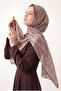 Patterned Soft Shawl 70028-07 - 3