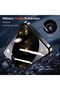Screen protector for iPhone 15 Pro Max, Privacy, black - 6