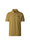 قميص بولو رجالي M ESSENTIAL REGULAR POLO NF0A8C1P2EL1 أصفر-L