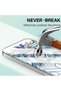 Screen protector for iPhone 17 Pro Max/ iPhone 18 Pro Max, Transparent; Shockproof - 6