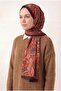 Patterned Soft Shawl 70029-07