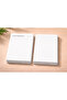 Note Pad Do Not Forget Card - To-Do List Note Paper Set of 5, 250 Pieces - 5