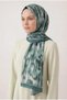 Patterned Soft Shawl 70027-06 - 5