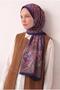 Patterned Soft Shawl 70029-08 - 3