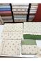 Double Pique Duvet Cover Set Cotton - 3