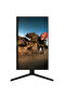 Aryond A27F V1 27" 200Hz QHD 1 Ms HDR10 G-Sync FreeSync Fast IPS Oyuncu Monitörü Siyah - 7