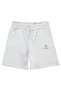 10-13 Years Old Shorts - Off-White