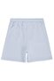 10-13 Years Old Shorts - Blue - 2
