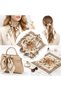 Trendlover Scarf, Foulard, Bandana 70X70 cm - 4