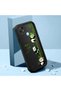 Realme C21 Compatible Case Slim Soft Silicone Phone Case Panda Pattern
