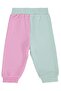 Colorful Garnished 3-18 Months Single Bottom Baby - Green - 2