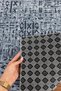 Digital Printing Four Seasons Non-Slip Base Washable Cutting Hallway Kitchen Room Runner Carpet - 6