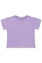 2-5 Years Old T-Shirt - Lilac