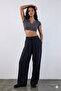 Women's Trousers Summer Oversize Perry - 2