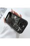 Case Compatible with Infinix Zero 30 5g Slim Soft Silicone Phone Cover Spider Pattern - 5