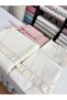 Double Pique Duvet Cover Set Cotton - 2