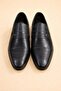 661 Comfortable Sole Natural Leather Men's Casual Shoes - 3