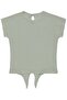 10-13 Years Old T-Shirt - Green - 2