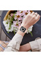 Protection for Huawei Watch, Techsuit, Plastic, Transparent - 6