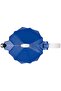 Alfonsina Blu – 3 tazze - 4